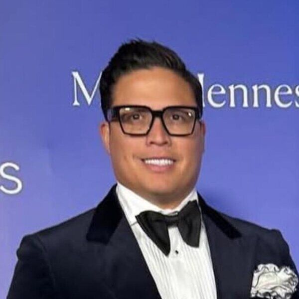 Antonio Diaz
