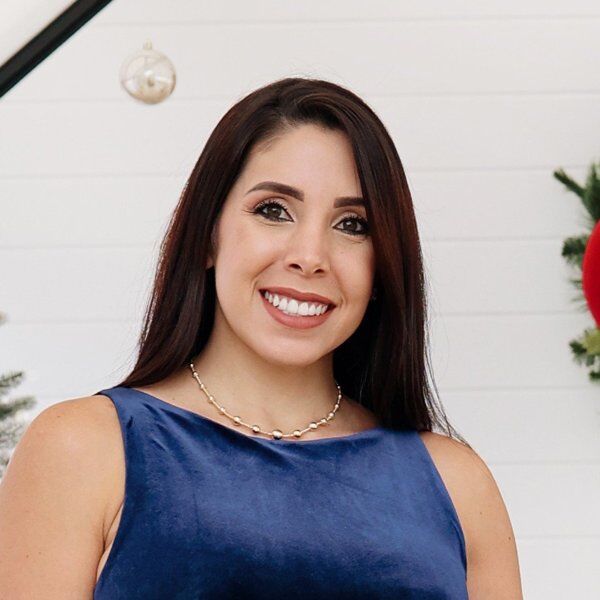 Gabriela Agreda